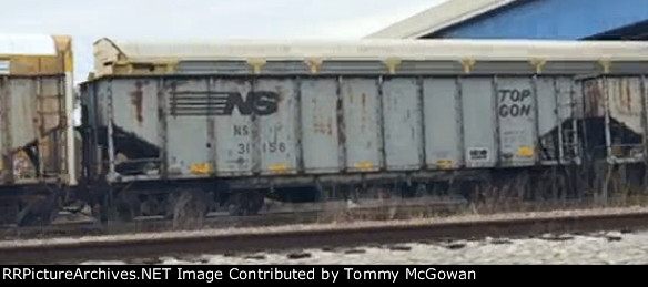 NS 31158